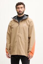 adidas TERREX sportos dzseki - barna S