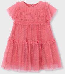 Mayoral gyerek ruha - rózsaszín 140 - answear - 18 090 Ft