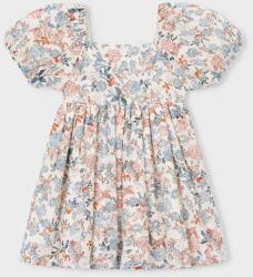 Mayoral gyerek ruha - bézs 134 - answear - 18 090 Ft