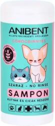 Anibent Száraz sampon kutyák részére, görögdinnye illatú 100g