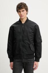 Levi's bomber dzseki MA-1 BOMBER - fekete XL
