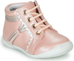GBB Pantofi sport stil gheata Fete ACINTA GBB roz 19