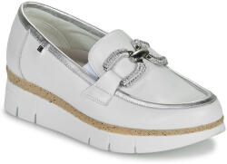 Dorking Mocasini Femei INDIA Dorking Alb 39