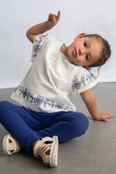 Mayoral gyerek együttes - kék 110 - answear - 17 090 Ft