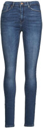 Only Jeans slim Femei ONLPAOLA Only albastru EU S / 32