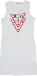 Guess Rochii scurte Fete CANCA Guess Alb 16 ani