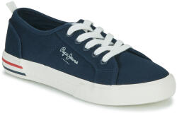 Pepe jeans Pantofi sport Casual Băieți BRADY BASIC BOY Pepe jeans albastru 36
