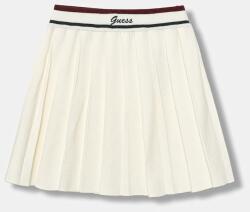 GUESS gyerek szoknya - bézs 167