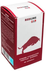 Pills REDLINE by XXL Powering - 60 darabos teljesítményfokozó kapszula csomag
