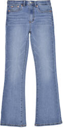 Levi's Jeans flare LVG 726 HIGH RISE FLARE JEAN Levis albastru 16 ani