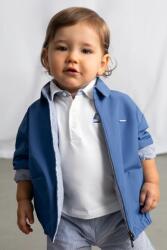 MAYORAL kétoldalas gyerekdzseki - kék 92