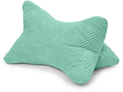 Tchibo - 2 az 1-ben olvasópárna - zöld