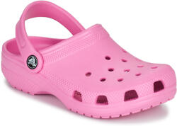 Crocs Saboti Fete CLASSIC CLOG K Crocs roz 32 / 33