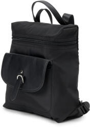 Tchibo - Női hátizsák - fekete