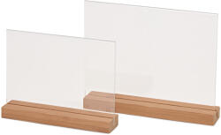 Tchibo - 2 képkeret - barna