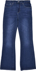 Levi's Jeans flare LVG 726 HIGH RISE FLARE JEAN Levis albastru 14 ani