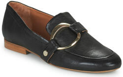 JB Martin Mocasini Femei LITTORAL JB Martin Negru 38