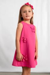 Mayoral gyerek ruha - rózsaszín 134 - answear - 20 490 Ft