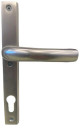  Lartech Bejárati ajtó kilincs, keskeny, szögletes F1 90 PZ (161CYCY79223)