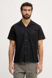 Ralph Lauren pamut ing - fekete XXL - answear - 60 990 Ft