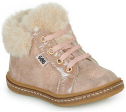GBB Pantofi sport stil gheata Fete JUNA GBB roz 34