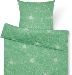 Tchibo - Perkál ágynemű - zöld - tchibo - 10 995 Ft