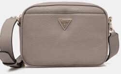 Guess kézitáska MERIDIAN - bézs Univerzális méret - answear - 51 990 Ft