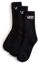 Vans Zokni VANS Classic Crew ROX Black