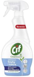 Cif Spray 500ml Cleanboost geamuri si sticle