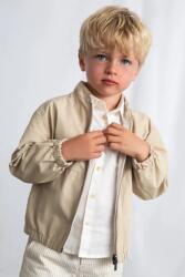 MAYORAL kétoldalas gyerekdzseki - bézs 122