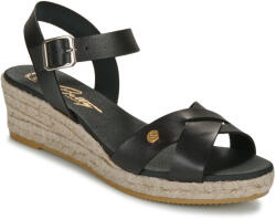 Betty London Espadrile Femei GIORGIA Betty London Negru 40 - spartoo - 315,00 RON