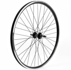  Kerék 26" 559 H. DF. alu abroncs alu agy fekete