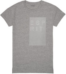 Esprit Tricouri mânecă scurtă Fete EVELYNE Esprit Gri EU L