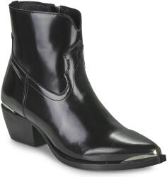 Ikks Botine Femei BX80355 Ikks Negru 39