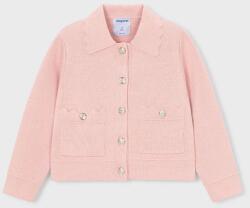 MAYORAL gyerek kardigán - rózsaszín 128