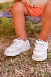 Mayoral gyerek sportcipő - fehér 25 - answear - 20 190 Ft