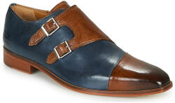 Melvin & Hamilton Pantofi Oxford Bărbați LANCE 34 Melvin & Hamilton albastru 39