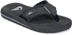 Quiksilver Flip-Flops Băieți MONKEY ABYSS YT B SNDL XKKC Quiksilver Negru 36