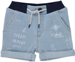 Ikks Pantaloni scurti și Bermuda Băieți ECHINORO Ikks albastru 2 ani