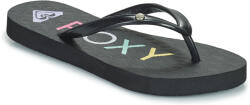 Roxy Flip-Flops Fete RG SANDY III Roxy Negru 28