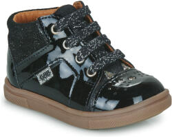 GBB Pantofi sport stil gheata Fete THEANA GBB Negru 24 - spartoo - 304,50 RON