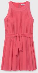 Mayoral gyerek ruha - rózsaszín 128 - answear - 21 890 Ft