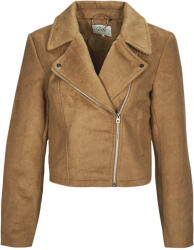 JDY Sacouri și Blazere Femei JDYTENNESSEE LEO BIKER JACKET OTW QIQ JDY Maro EU S