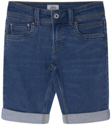 Pepe jeans Pantaloni scurti și Bermuda Băieți TRACKER SHORT Pepe jeans albastru 14 ani