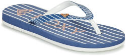 Roxy Flip-Flops Fete PEBBLES VII G Roxy albastru 31