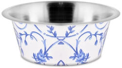 Raintech International Rozsdamentes itatótál, mintás, gumitalpas. Méret: 1, 600l / O21, 0cm