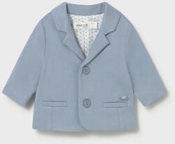 Mayoral Newborn baba kabát - kék 65