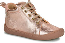 Easy Peasy Pantofi sport stil gheata Fete MY FLEXOO LACET Easy Peasy roz 24