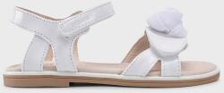 Mayoral gyerek szandál - fehér 29 - answear - 20 190 Ft