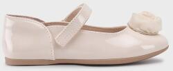 Mayoral gyerek balerina - bézs 26